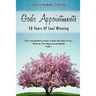 God's Appointments