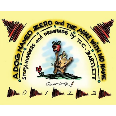 A Dog Named Zero and The Apple With No Name