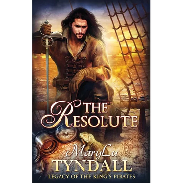The Resolute