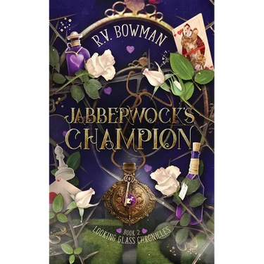 Jabberwock's Champion