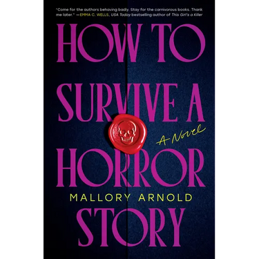 How to Survive a Horror Story
