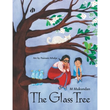 The Glass Tree