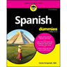 Spanish for Dummies