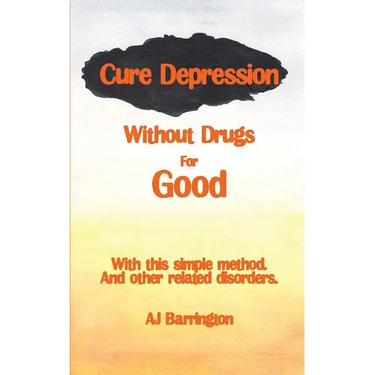 Cure Depression Without Drugs for Good