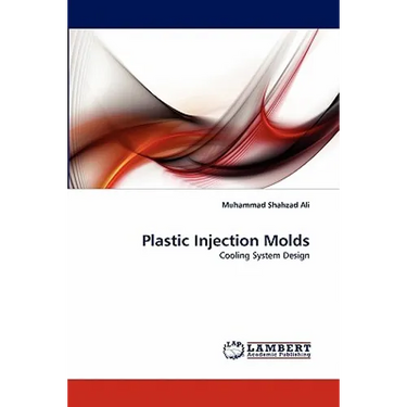 Plastic Injection Molds