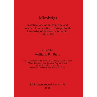 Mirobriga