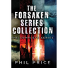 The Forsaken Series Collection: The Complete Series