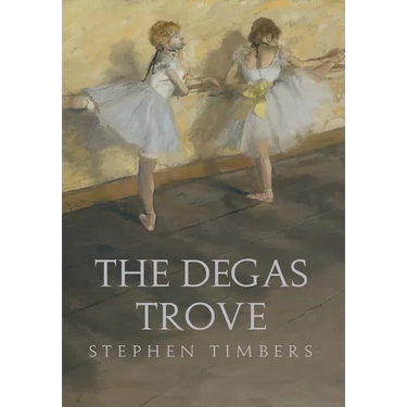The Degas Trove