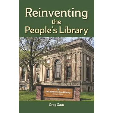 Reinventing the People's Library
