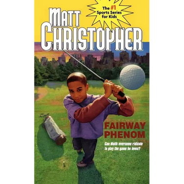 Fairway Phenom