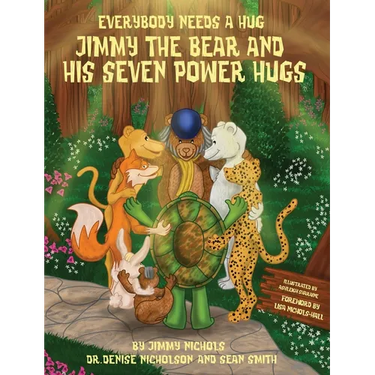 Everybody Needs a Hug