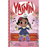 Yasmin the Singer