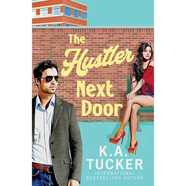 The Hustler Next Door