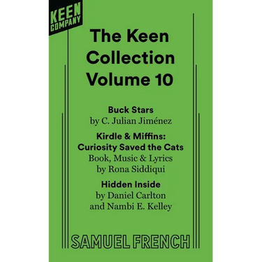 Keen Collection Vol. 10