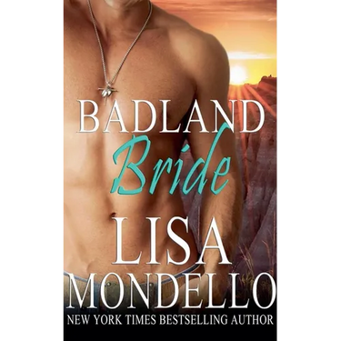 Badland Bride