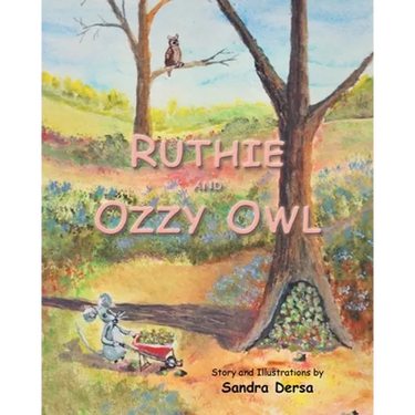 Ruthie and Ozzy Owl