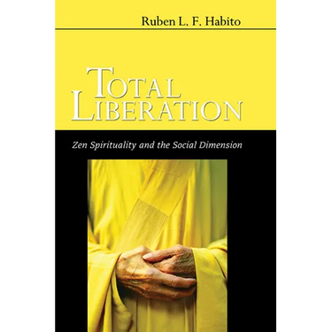 Total Liberation