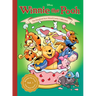 Winnie the Pooh: The Hundred Acre Wood Comic Collection: Volume 1