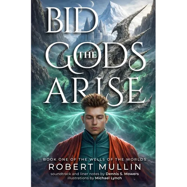Bid the Gods Arise