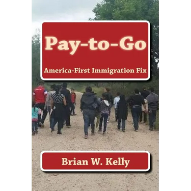Pay-to-Go: America-First Immigration Fix