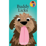 Buddy Licks