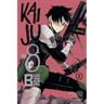 Kaiju No. 8: B-Side, Vol. 2