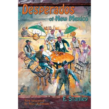 Desperados of New Mexico