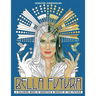 Bella Futura: A Coloring Book of Beauties & Beasts of the Future