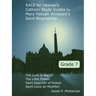 Race for Heaven's Catholic Study Guides for Mary Fabyan Windeatt's Saint Biographies Grade 7