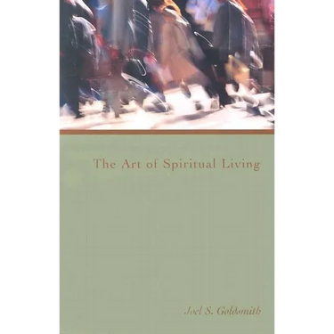The Art of Spiritual Living