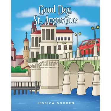 Good Day, St. Augustine