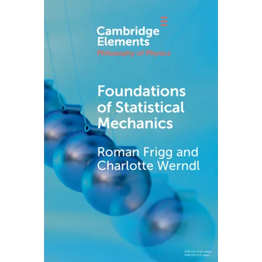 Foundations of Statistical Mechanics