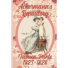 Ackermann's Repository Fashion Prints 1823-1828