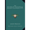 The Doctrine Of Philosophical Necessity Illustrated (1777)
