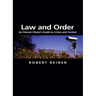 Law and Order: An Honest Citizen's Guide to Crime and Control