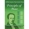 Principles of Peace: Finney's Lessons on Romans: Volume II