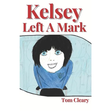 Kelsey Left A Mark
