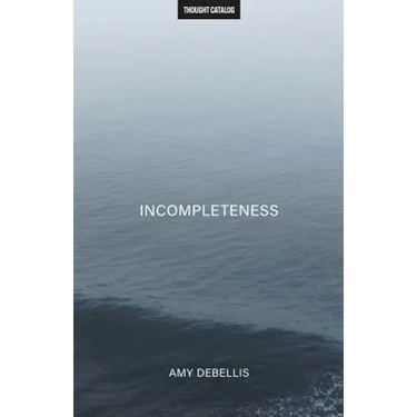 Incompleteness