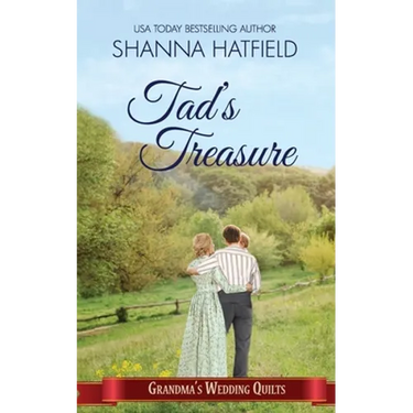 Tad's Treasure
