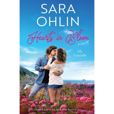 Hearts in Bloom