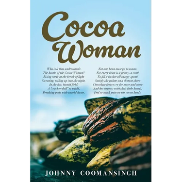 Cocoa Woman