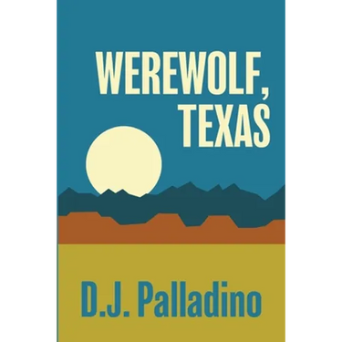 Werewolf, Texas