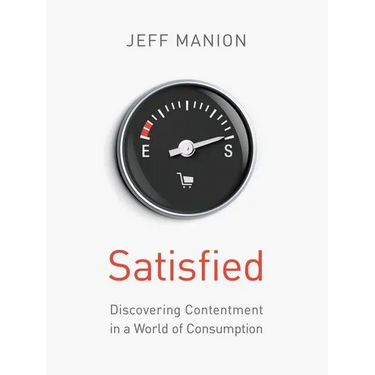 A Satisfied Softcover
