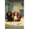 A Killer in the Kennel Club