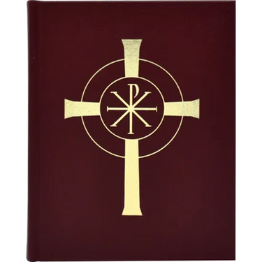 Lectionary for Mass: Year 2: For Use in the Dioceses of the United States of America