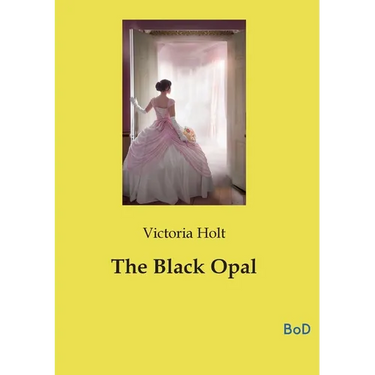 The Black Opal