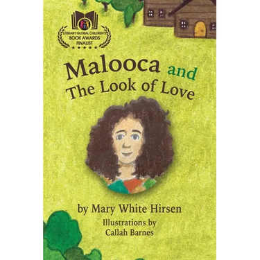 Malooca and The Look of Love
