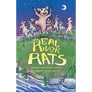 Real River Rats