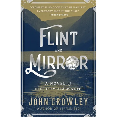 Flint and Mirror