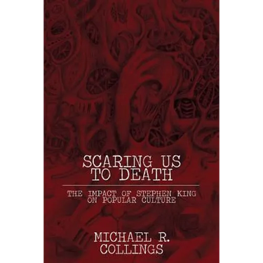 Scaring Us to Death